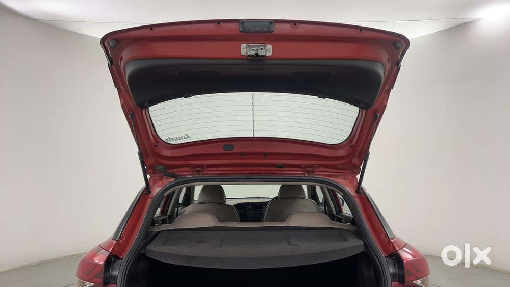 Hyundai Elite I20 [2018-2020] 1.2 Sportz, 2017, Petrol