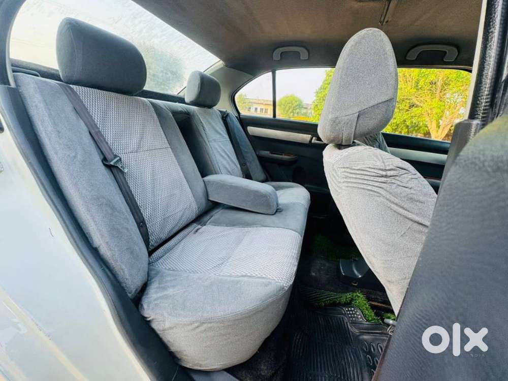 Maruti Suzuki Swift Dzire Vdi, 2011, Diesel