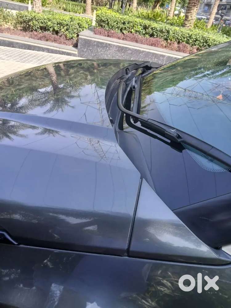 Tata Nexon 2021 Petrol Well Maintained
