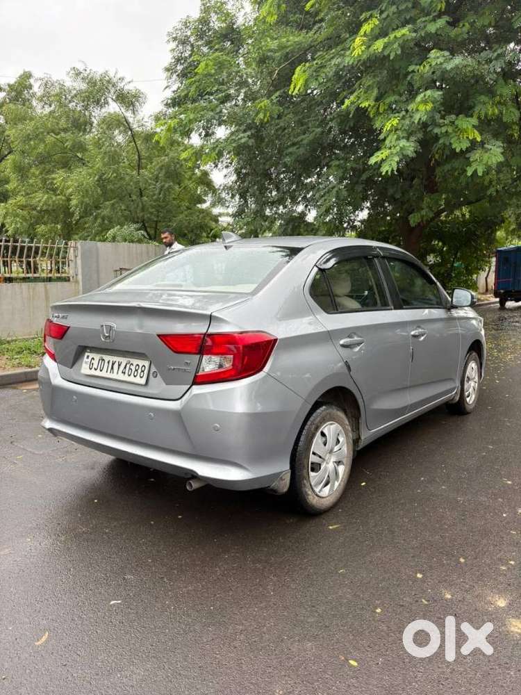 Honda Amaze 1.2 Smt I Vtec, 2020, Petrol