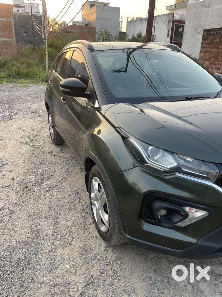 Tata Car Manual 2020