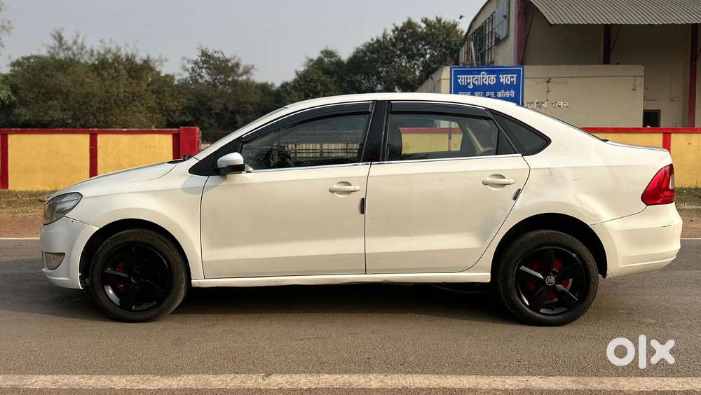 Skoda Rapid [2016-2020] 1.5 Active Tdi, 2016, Diesel