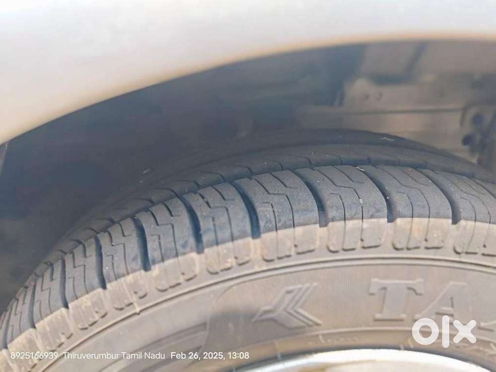 Nissan Sunny Xe D, 2017, Diesel