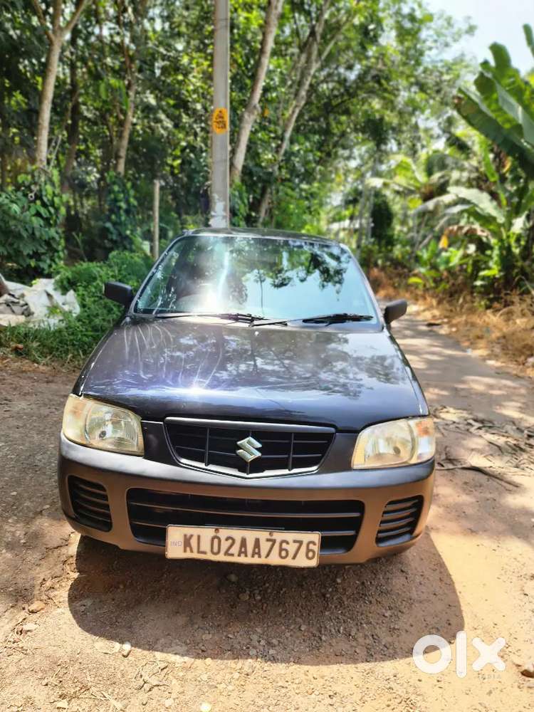 Maruti Suzuki Alto 2007
