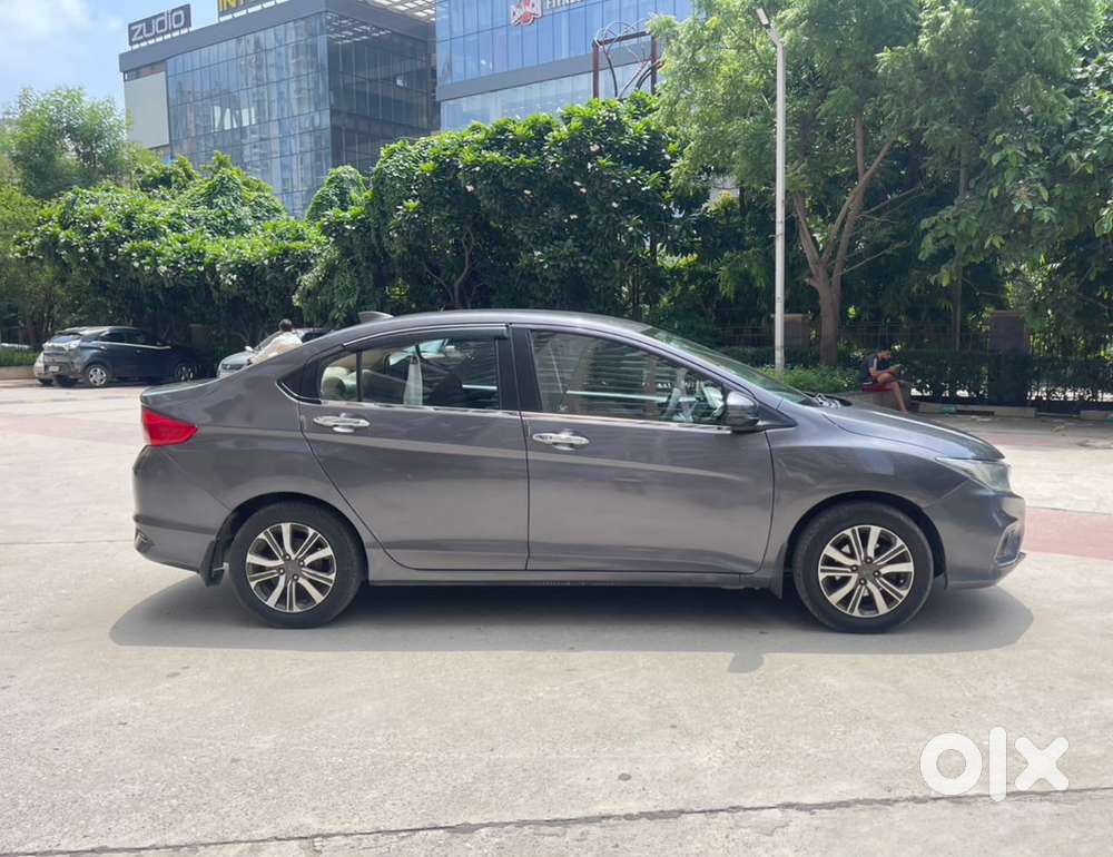 Honda City 2019 Petrol
