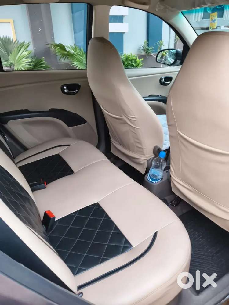 Hyundai I10 2015 Petrol Good Condition