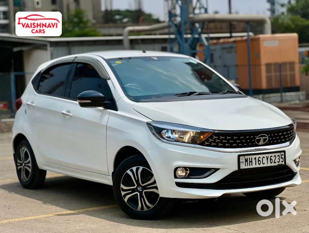 Tata Tiago Xza Plus, 2022, Petrol