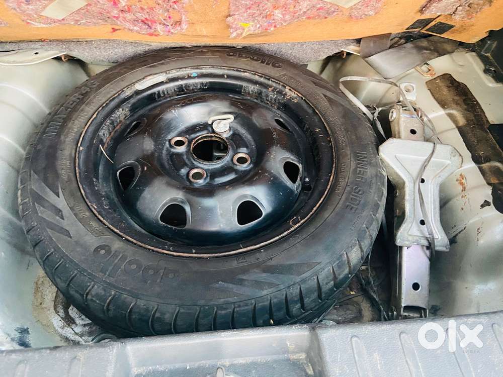 Maruti Suzuki Alto 2018