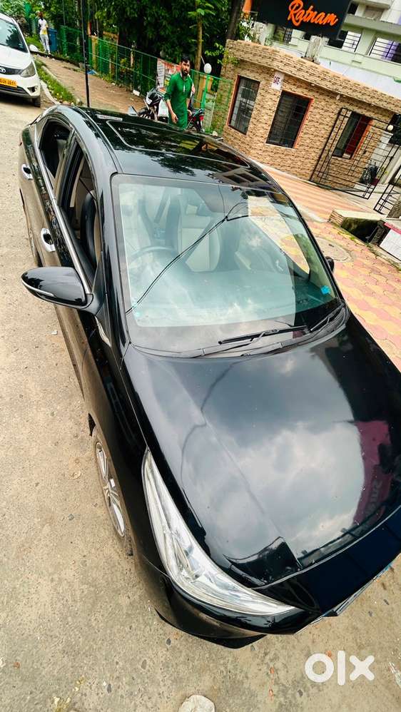 Hyundai Verna Excellent Condition