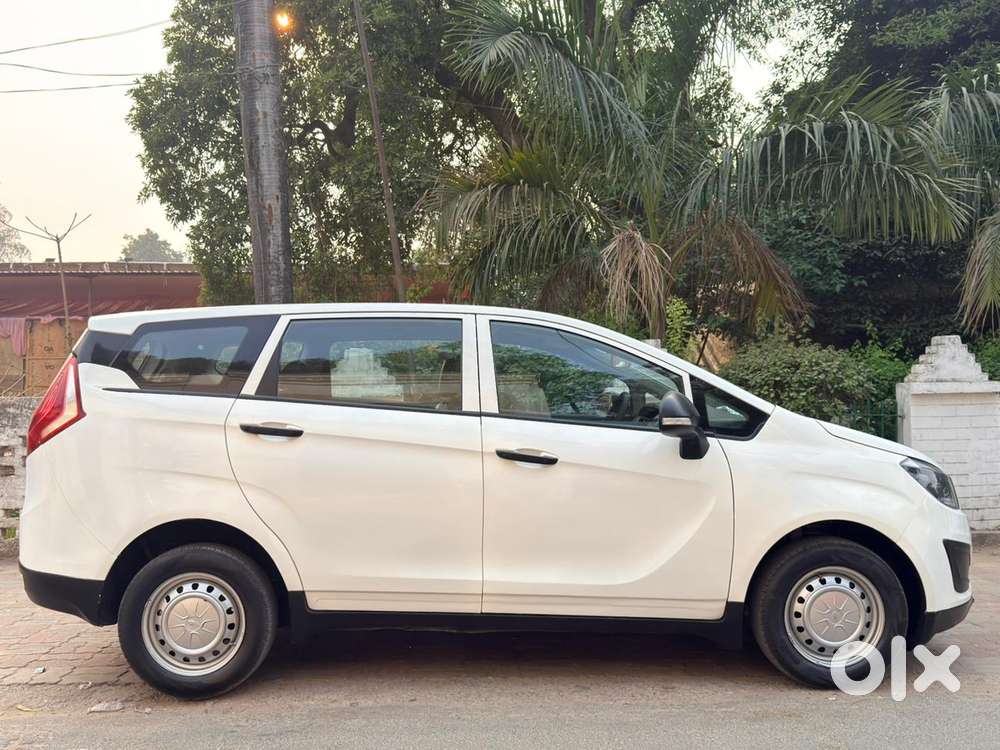 Mahindra Marazzo M2, 2019, Diesel