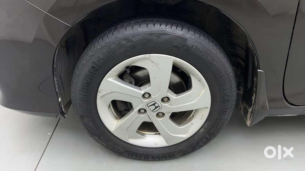 Honda City I-vtec Vx, 2016, Petrol