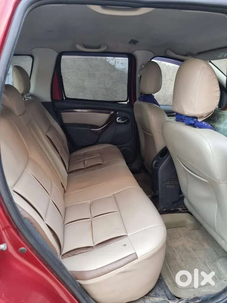Renault Duster Diesel 2012 In Good Running Condition
