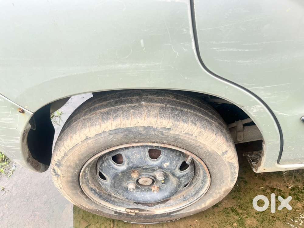 Maruti Suzuki Zen Estilo 2011 Petrol Good Condition