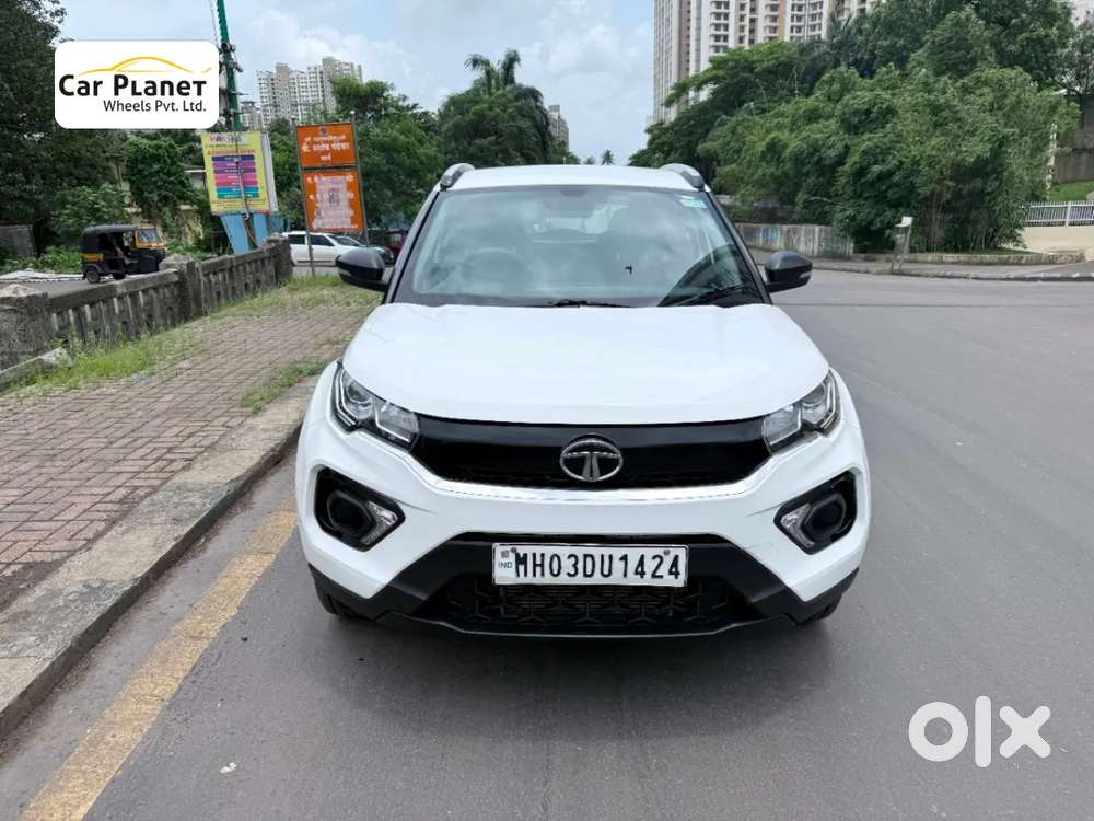 Tata Nexon 1.5 Revotorq Xma, 2021, Diesel