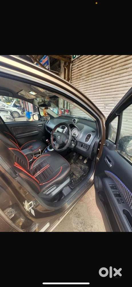Maruti Suzuki Ritz 2012 Diesel 50000 Km Driven