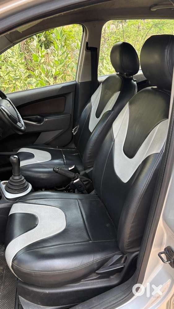 Ford Figo 1.5d Titanium Mt, 2011, Diesel