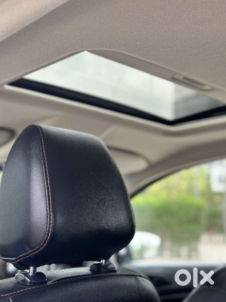 Ford Ecosport Signature Edition Diesel, 2019, Diesel