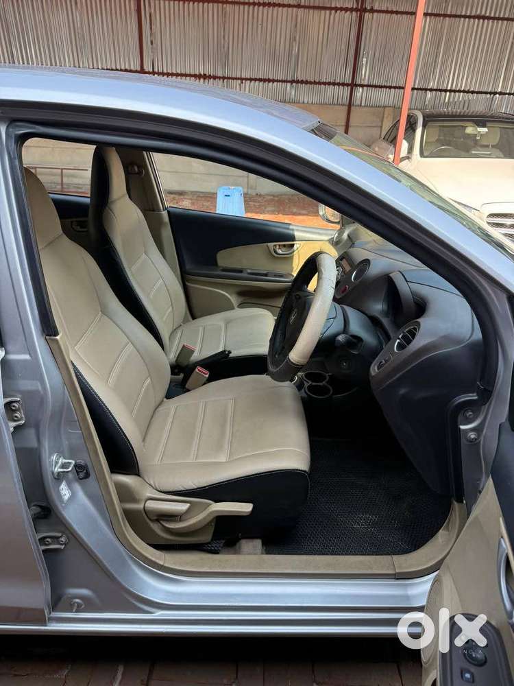 Honda Amaze 2013-2016 Vx O I Vtec, 2013, Diesel