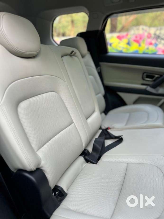 Tata Safari 2.0 Kryotec Xza Plus, 2022, Diesel