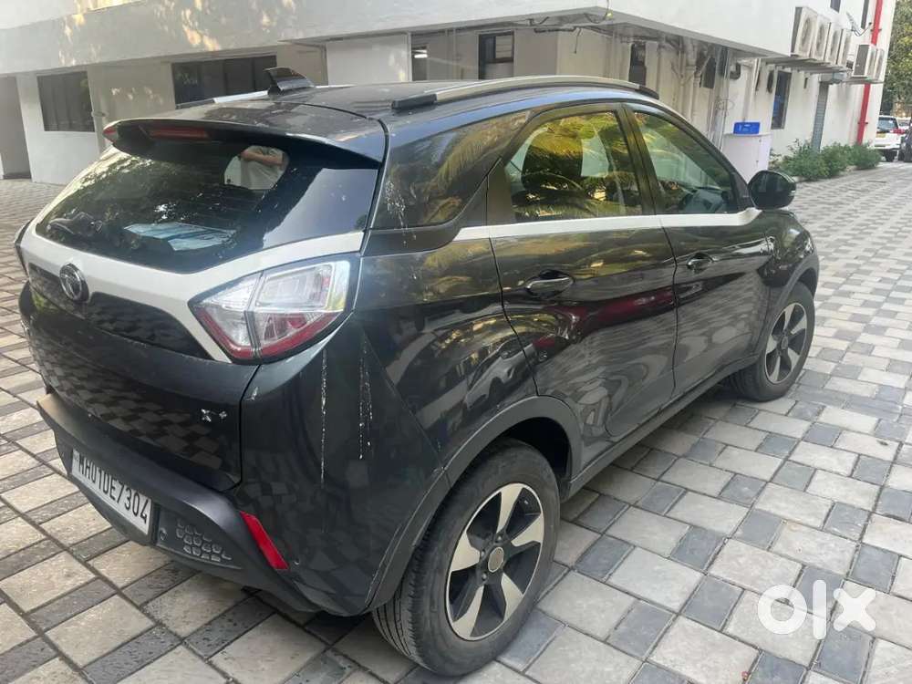 Nexon Diesel - Excllent Condition