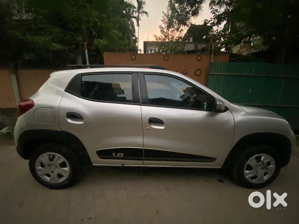 Renault Kwid Petrol 2023