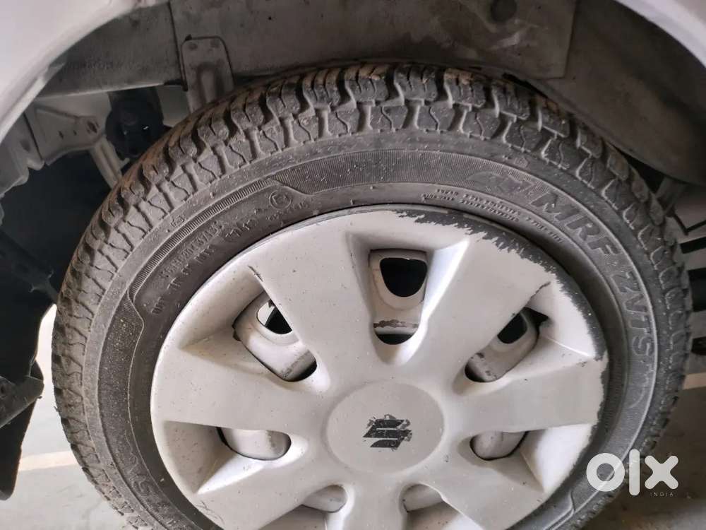 Maruti Suzuki Wagon R Lxi 2010 Car