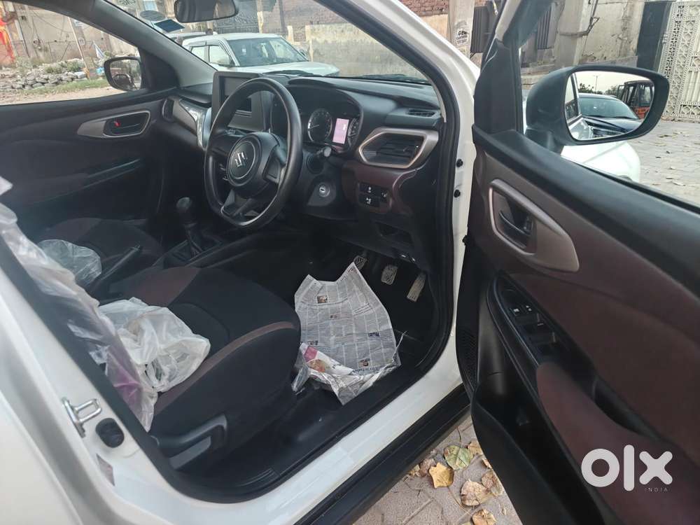 Maruti Suzuki Fronx Sigma 1.2 Cng, 2025, Cng & Hybrids