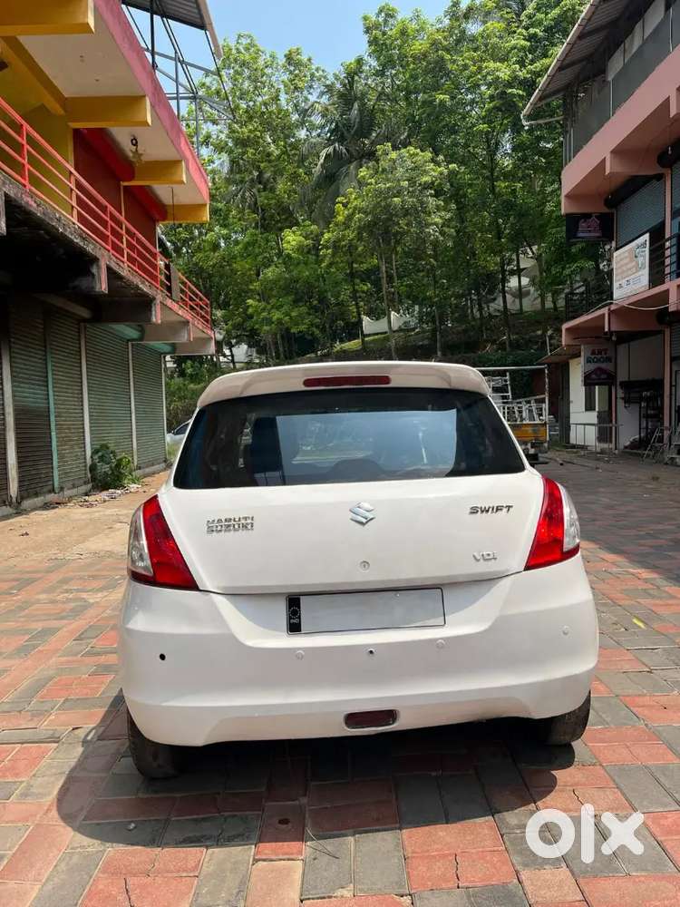 Good Condition, Fitness Up To 2026 Nov