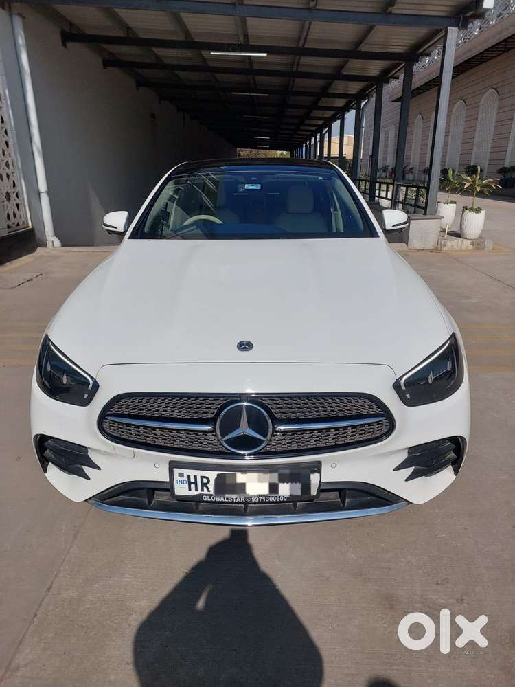Mercedes-benz E-class E 200, 2025, Petrol