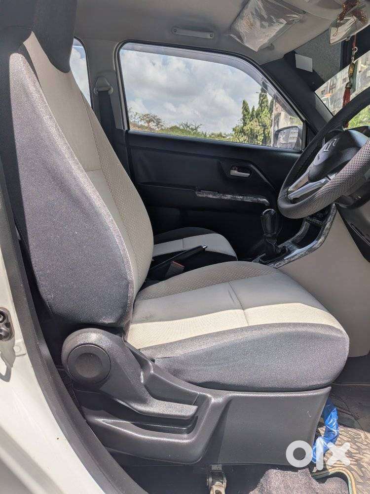 Maruti Suzuki Wagon R Vxi 1.0 Cng, 2023, Cng & Hybrids