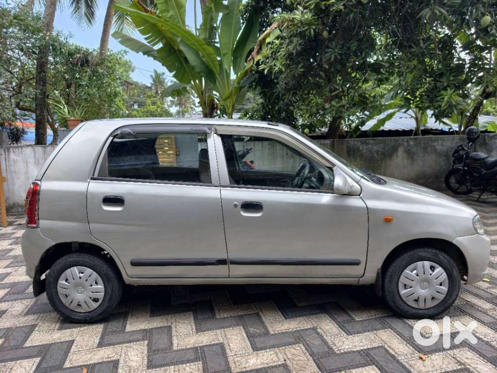 Maruti Suzuki Alto 0.8 Lxi (o), 2011, Petrol