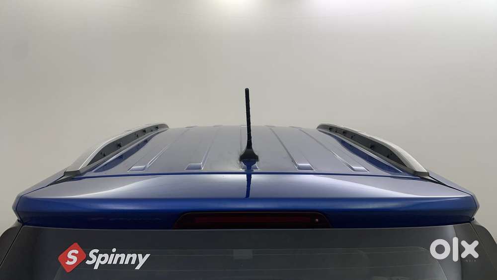 Ford Ecosport 2013-2015 1.5 Ti Vct Mt Titanium, 2019, Petrol