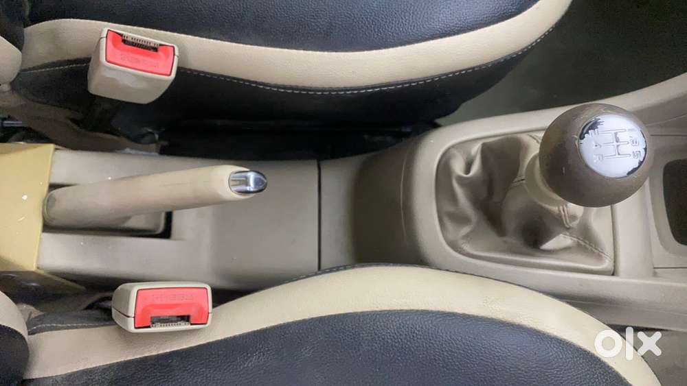 Maruti Suzuki Ertiga 2012-2015 Vdi, 2015, Diesel