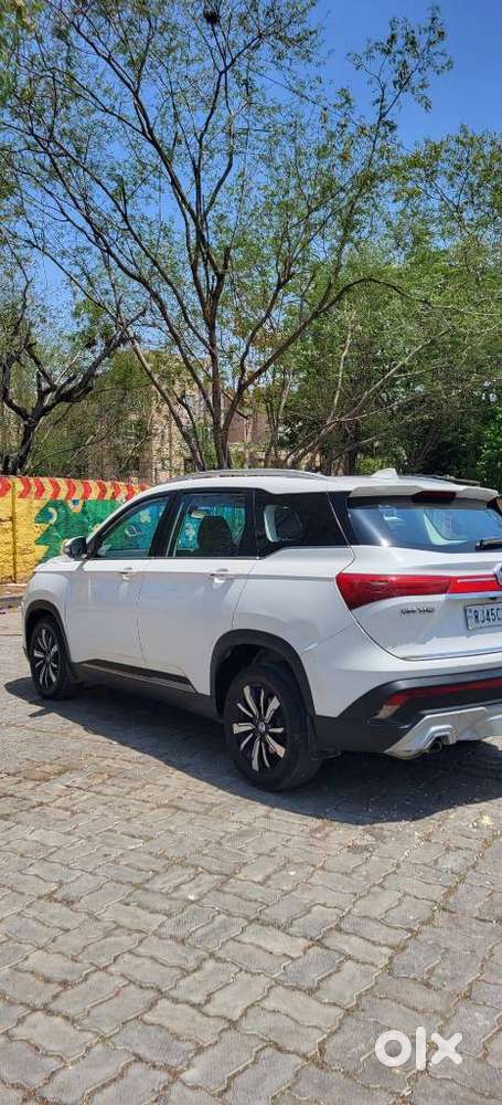 Mg Hector 2.0 Sharp Diesel, 2019, Diesel