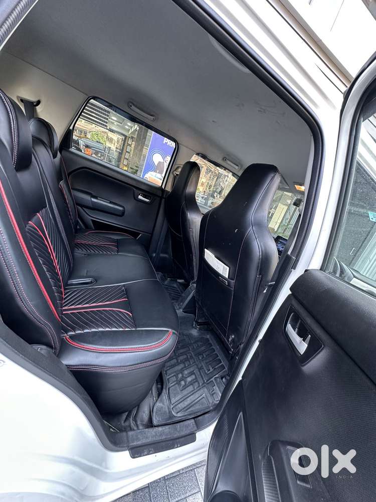 Maruti Suzuki Wagon R, 2024, Petrol