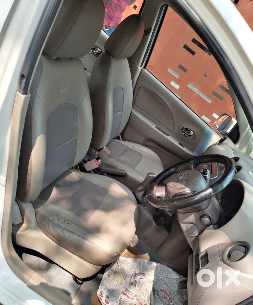 Nissan Micra Xv Diesel, 2011, Diesel