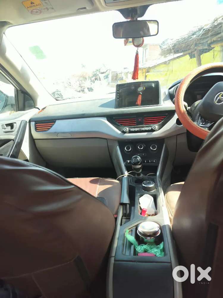 Tata Nexon 2018