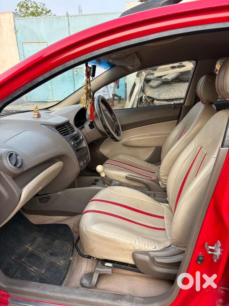 Chevrolet Sail U-va 2013