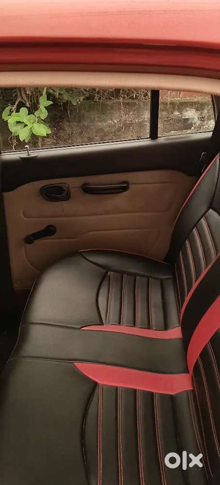 Hyundai Santro Xing Gl Plus 2011