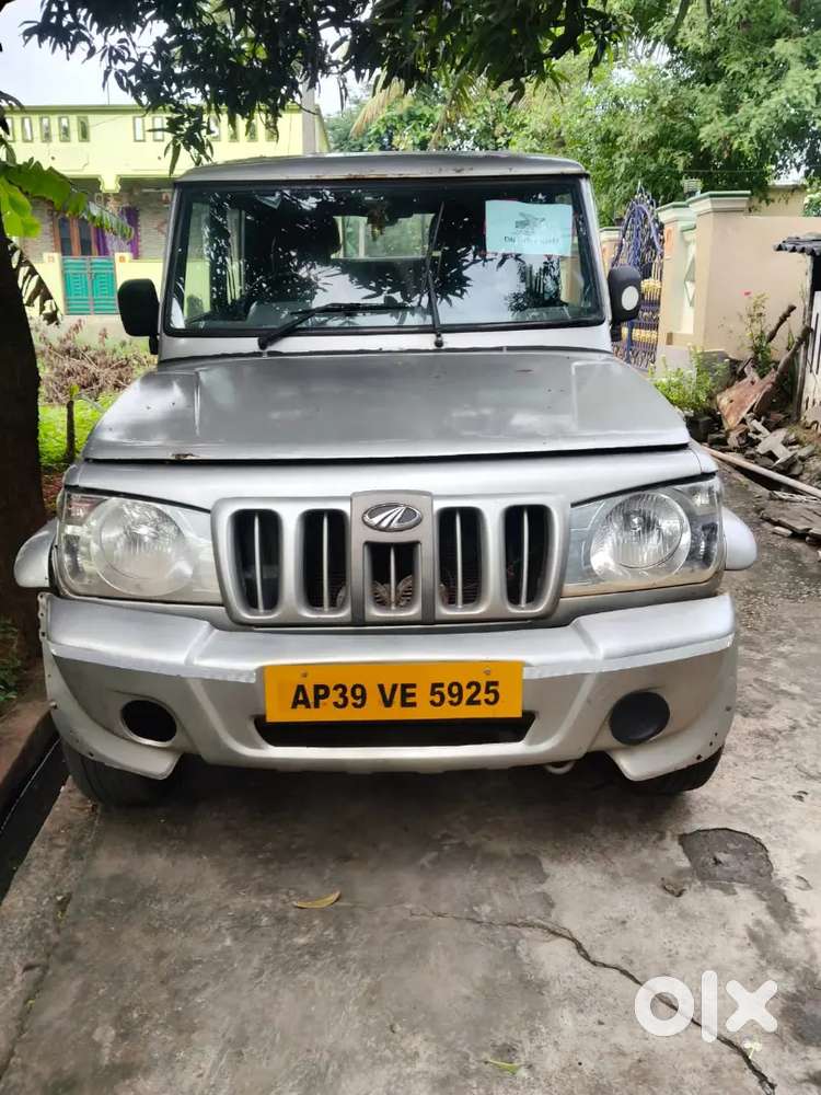Madhya Pradesh Mahindra Bolero Camper Olx Bolero Camper Ac