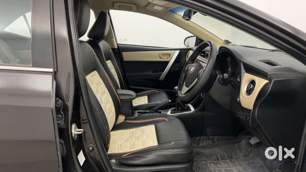 Toyota Corolla Altis 2013-2017 D-4d Gl, 2018, Diesel