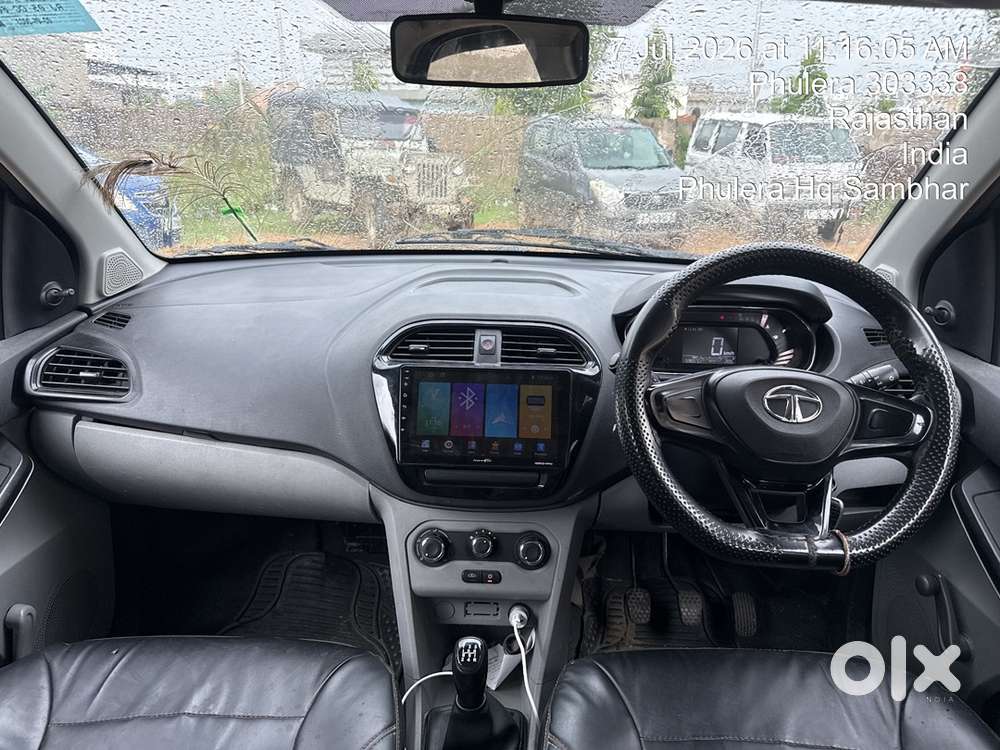 Tata Tiago Petrol 2023