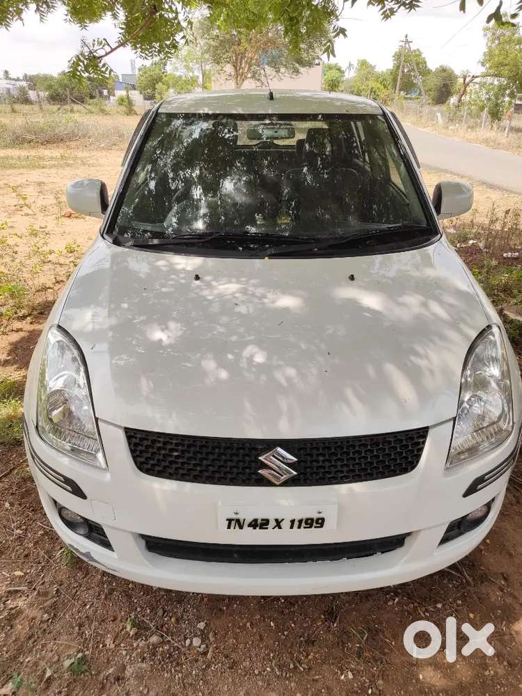 Maruti Suzuki Swift Vdi 2009