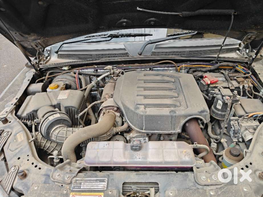 Mahindra Scorpio Classic 2.2 S 11 Mt 7 Cc, 2025, Diesel