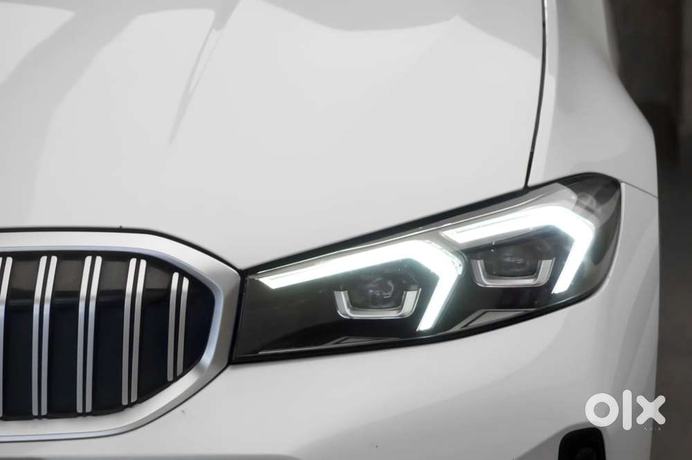 Bmw 3 Series Gran Limousine 320ld M Sport, 2023, Diesel