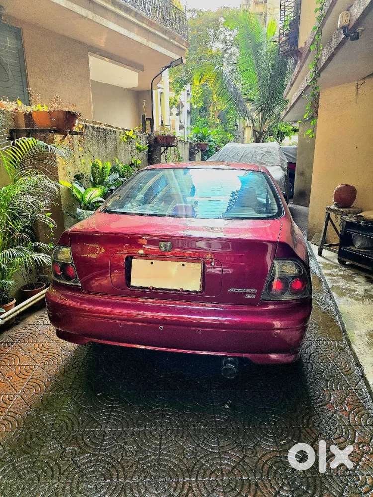 Honda Accord 1995 F20 | Rare Jdm | Manual | Sunroof