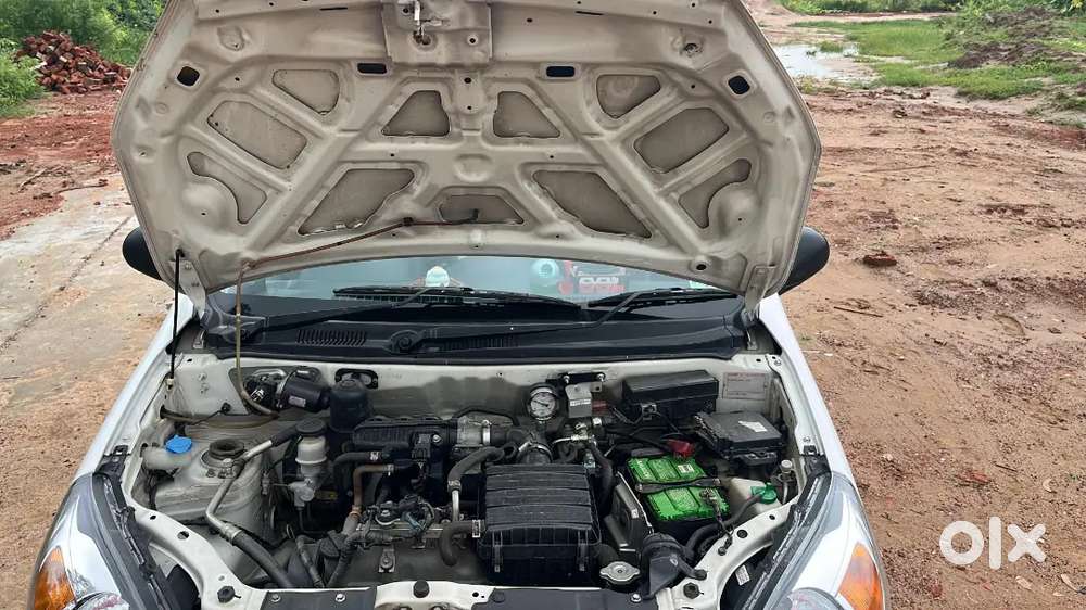 Maruti Suzuki 800 Duo Ac Lpg 2017