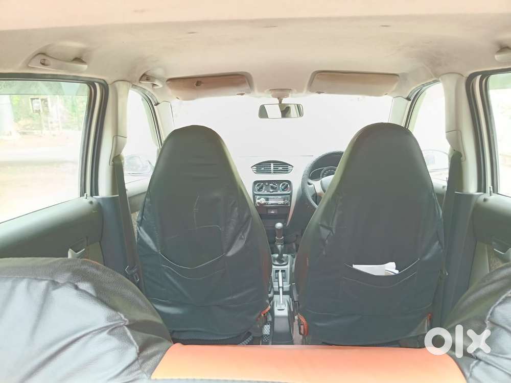 Maruti Suzuki Alto 0.8 Lxi (o), 2016, Petrol