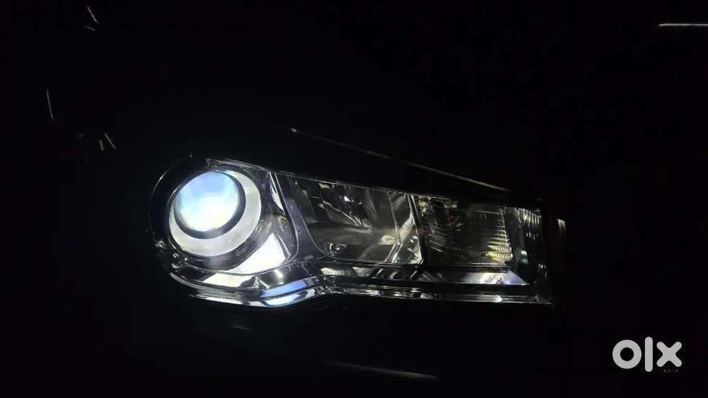 2018 Maruti Suzuki S-cross