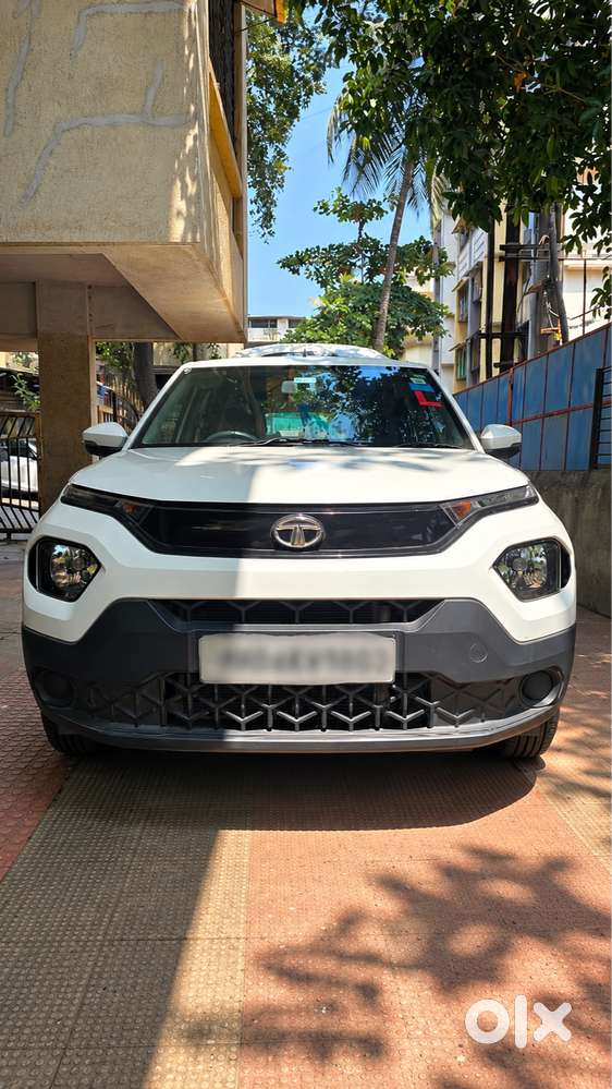 Tata Punch Adventure Petrol Manual | 7,513 Km | New Headlights